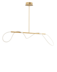 Потолочная люстра True V4082-PL