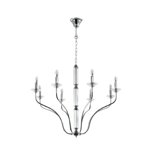 Подвесная люстра Catania V10428-8P