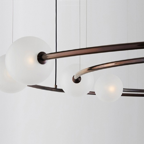 Подвесная люстра Concent01 140617-26