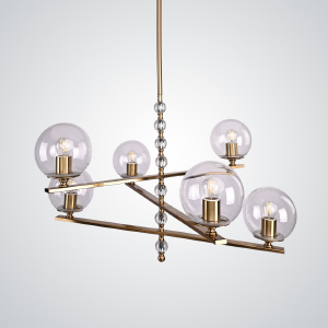 Люстра на штанге Fondo01 140707-26