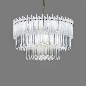 Подвесная люстра 40.2521-0 143901-22