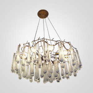 Подвесная люстра 177917-22 177917-22