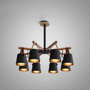 Потолочная люстра Natura-C01 178002-26