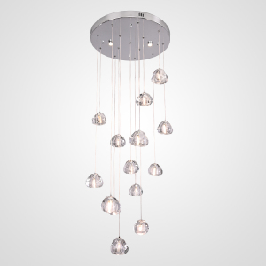 Светильник подвесной Meteora01 178391-26