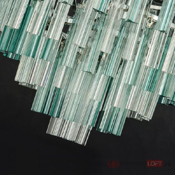 Подвесная люстра Aqua01 189462-26