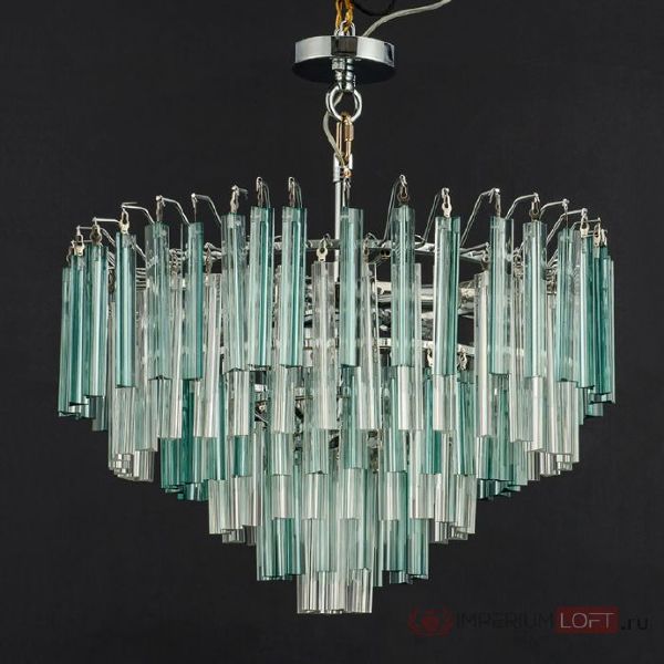 Подвесная люстра Aqua01 189462-26