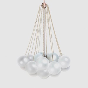 Подвесная люстра Agda01 189555-26