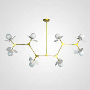 Люстра на штанге Matisse-M01 191894-26