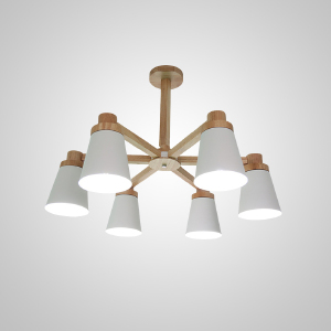 Потолочная люстра Prop01 191990-23