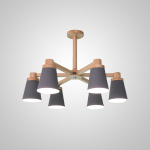 Потолочная люстра Prop01 191991-23