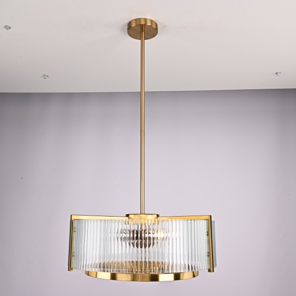 Люстра на штанге Lussa01 204077-26
