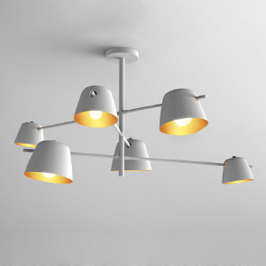 Потолочная люстра Goda01 204171-26