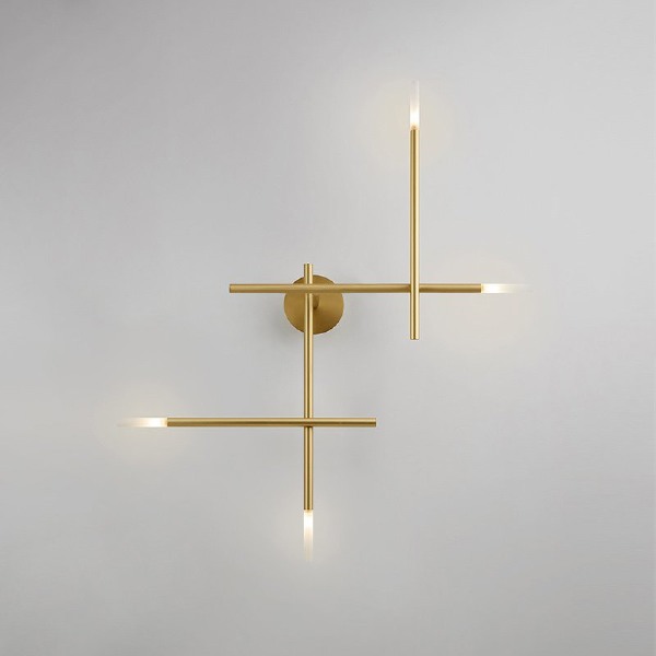 Настенный светильник Traverse-Wall01 207740-26