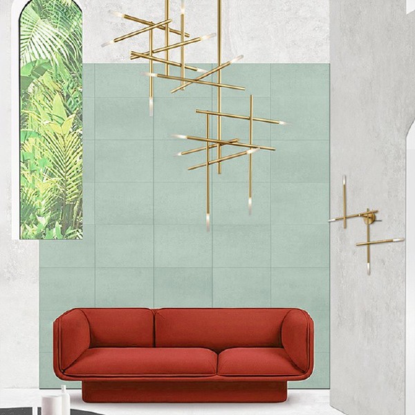 Настенный светильник Traverse-Wall01 207740-26