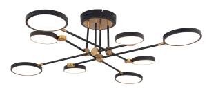 Потолочная люстра Arista V5080-CL