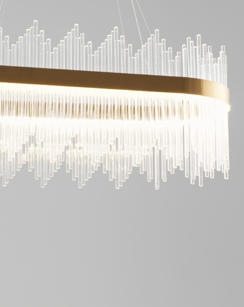 Подвесная люстра Celebria V6070-PL