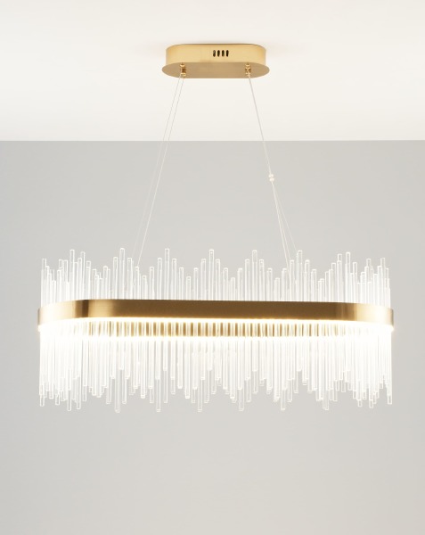 Подвесная люстра Celebria V6070-PL