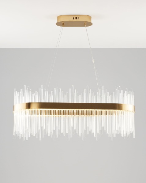 Подвесная люстра Celebria V6070-PL