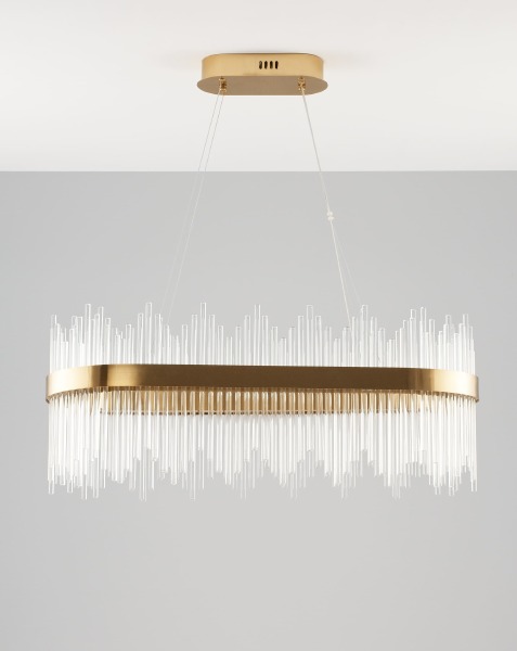 Подвесная люстра Celebria V6070-PL