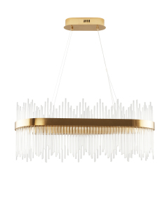 Подвесная люстра Celebria V6070-PL