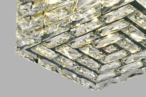 Потолочная люстра Venice V10473-CL