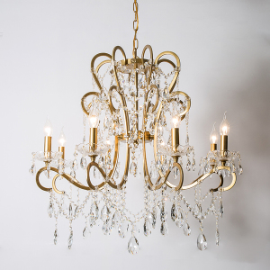 Подвесная люстра 105467-28 108183-28