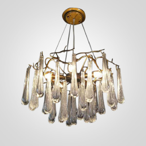 Подвесная люстра 40.2319 123595-22