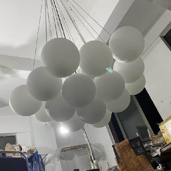 Подвесная люстра Ogden01 151713-26