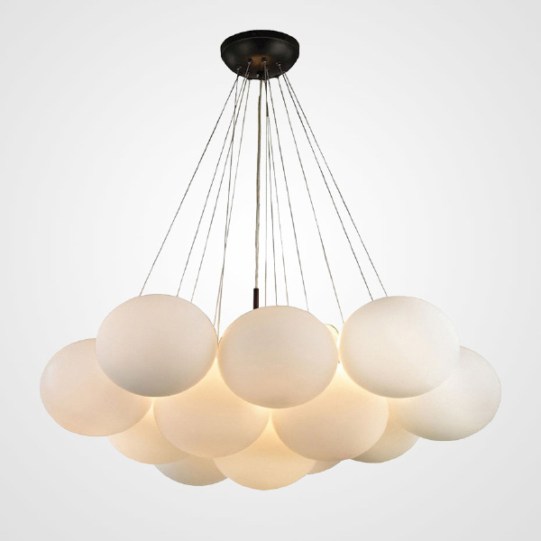 Подвесная люстра Ogden01 151713-26