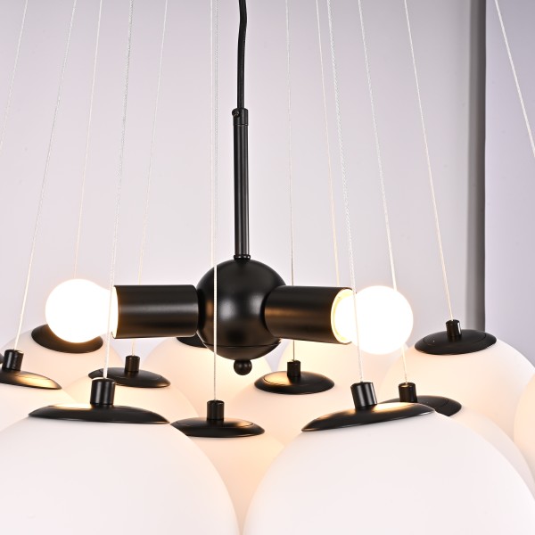 Подвесная люстра Ogden01 151713-26