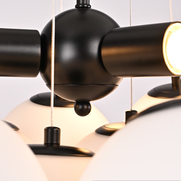 Подвесная люстра Ogden01 151713-26