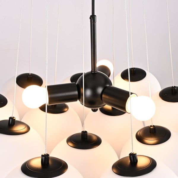 Подвесная люстра Ogden01 151713-26