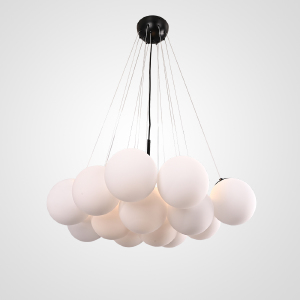 Подвесная люстра Ogden01 151713-26