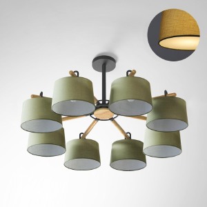 Потолочная люстра Even01 178370-26