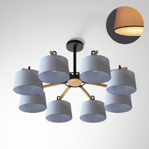 Потолочная люстра Even01 178371-26