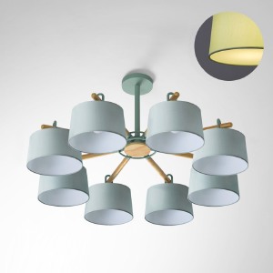 Потолочная люстра Even01 178372-26