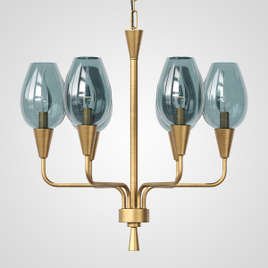 Подвесная люстра Viola01 179881-26