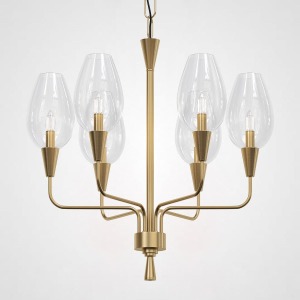 Подвесная люстра Viola01 179882-26