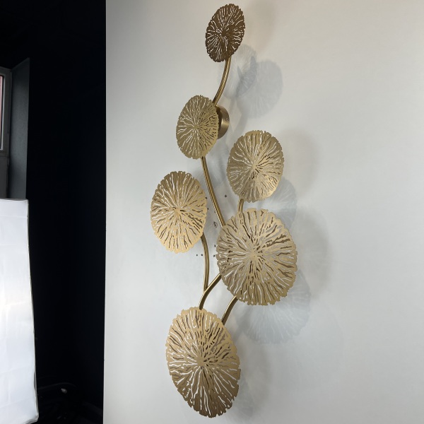 Настенный светильник Inca-Twig-Wall01 179940-26