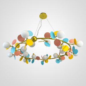 Подвесная люстра Matisse-R01 191865-26