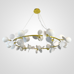 Подвесная люстра Matisse-R-Self01 191867-26