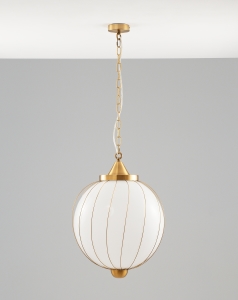 Светильник подвесной Catsby V10320-1P