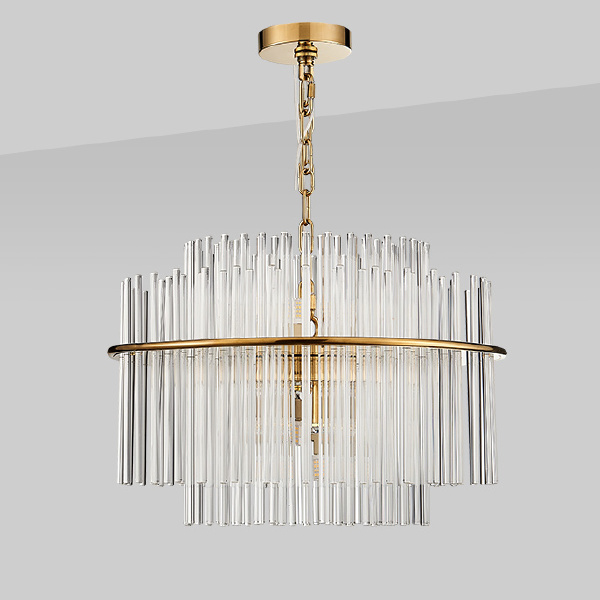 Подвесная люстра Nocturne01 101839-26