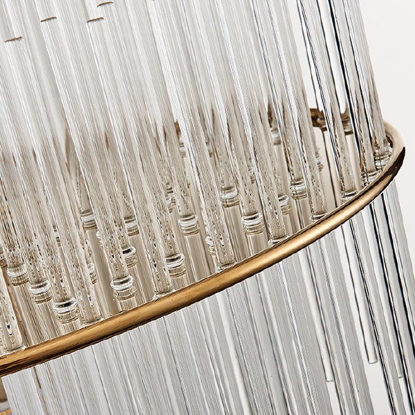 Подвесная люстра Nocturne01 101839-26