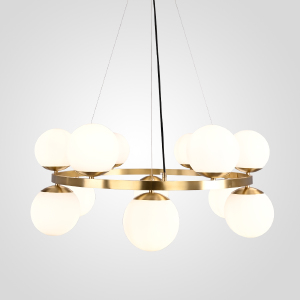 Подвесная люстра Sanne01 102007-26