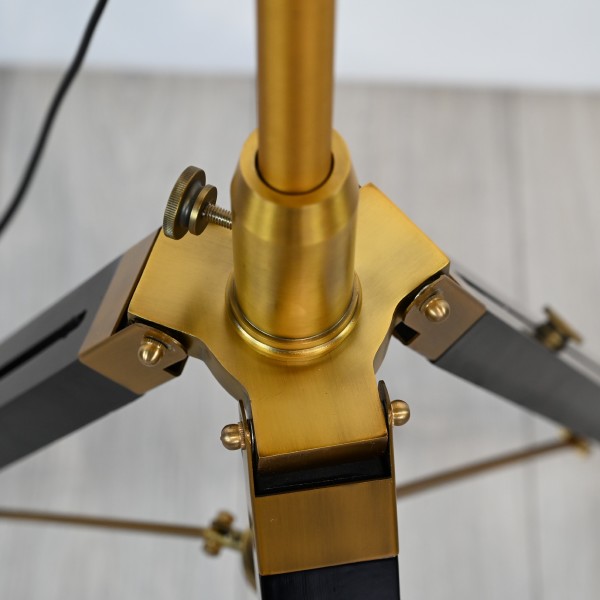 Торшер Tripod01 102145-26