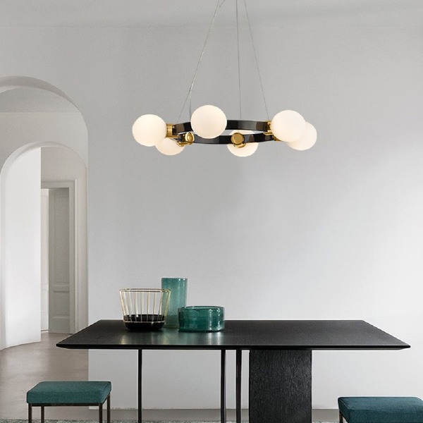 Подвесная люстра Flamb01 140690-26