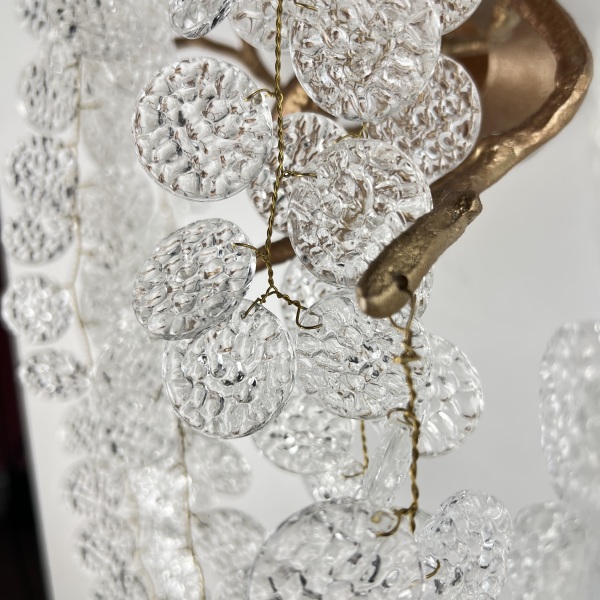 Настенное бра Fairytree-Wall01 167148-26