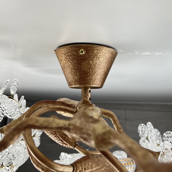 Настенное бра Fairytree-Wall01 167148-26