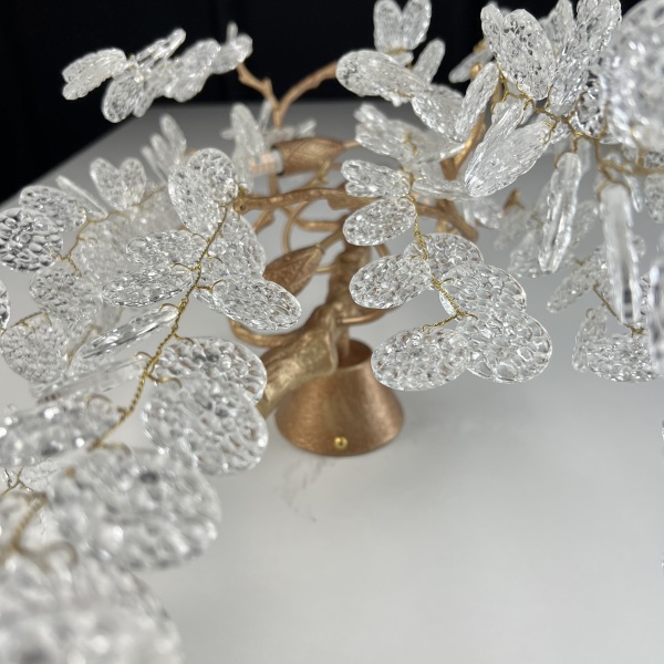 Настенное бра Fairytree-Wall01 167148-26